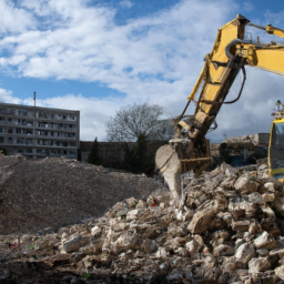 Déplombage : Assainissez Votre Site en Toute Sécurité et Conformité Romorantin-Lanthenay